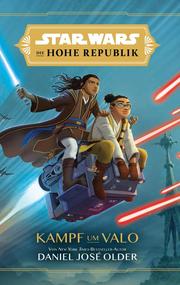 Star Wars: Die Hohe Republik - Kampf um Valo