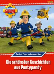 Feuerwehrmann Sam - Best of Feuerwehrmann Sam