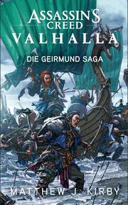 Assassin's Creed Valhalla: Die Geirmund Saga