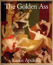 The Golden Ass - Cover