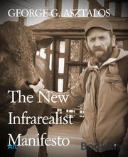 The New Infrarealist Manifesto - Cover