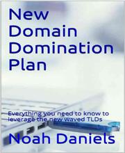 New Domain Domination Plan