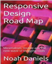 Responsive Design Road Map