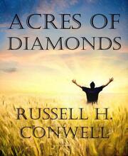 Acres of Diamonds - Cover