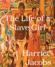 The Life of a Slave Girl - Cover