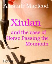 Xiulan - Cover