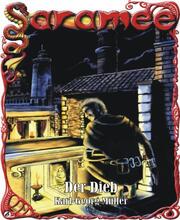 Saramee 6: Der Dieb - Cover