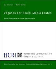 Veganes per Social Media kaufen - Cover