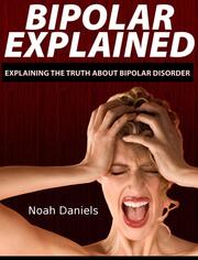 Bipolar Explained - Cover