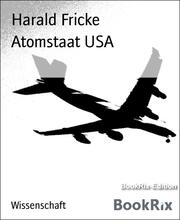 Atomstaat USA - Cover