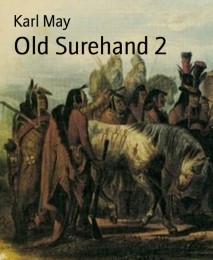 Old Surehand 2 - Cover
