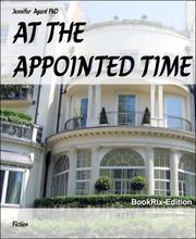 AT THE APPOINTED TIME