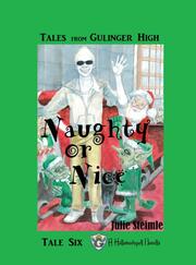 Tales From Gulinger High: Tale Six