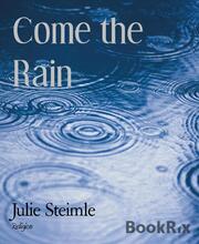 Come the Rain - Cover