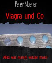 Viagra und Co - Cover