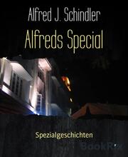 Alfreds Special - Cover