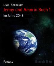Jenny und Amorin Buch 1