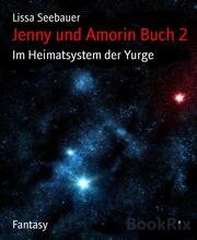 Jenny und Amorin Buch 2