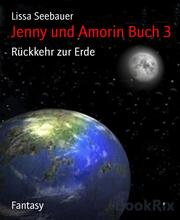 Jenny und Amorin Buch 3
