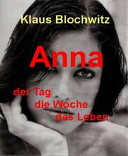 Anna - Cover