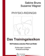 PHYSIO-RIDING Trainingslexikon