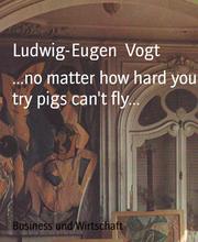 ...no matter how hard you try pigs can't fly...