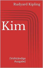 Kim (Vollständige Ausgabe)