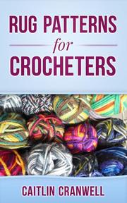Rug Patterns for Crocheters