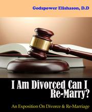 I Am Divorced Can I Re-Marry?