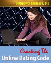 Cracking The Online Dating Code - Cover