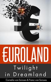 Euroland - Twilight in Dreamland