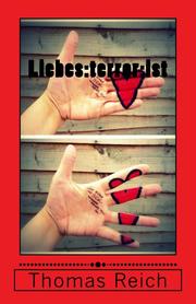 Liebes:terror:ist - Cover