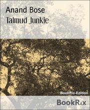 Talmud Junkie