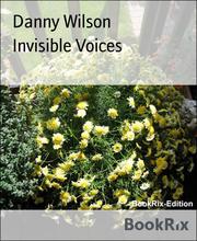 Invisible Voices - Cover