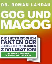 Gog und Magog - Cover