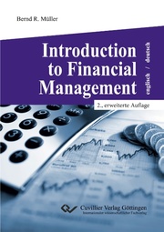 Introduction to Financial Management - Cover