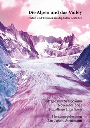Die Alpen und das Valley - Cover