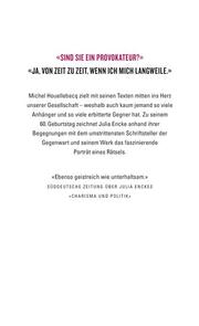 Wer ist Michel Houellebecq? - Abbildung 1
