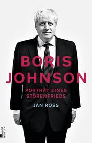 Boris Johnson - Cover