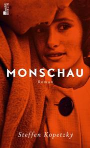 Monschau - Cover