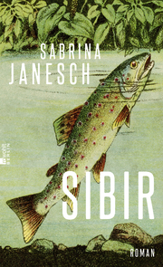 Sibir - Cover