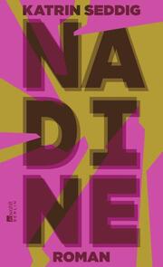 Nadine - Cover