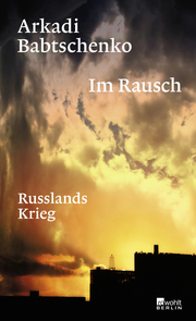 Im Rausch - Cover