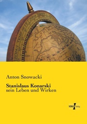 Stanislaus Konarski