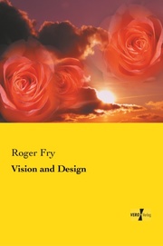 Vision and Design - Cover