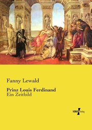 Prinz Louis Ferdinand