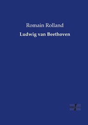 Ludwig van Beethoven - Cover