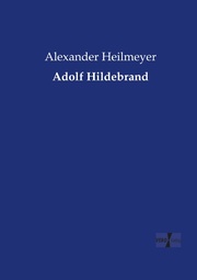 Adolf Hildebrand