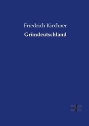 Gründeutschland - Cover