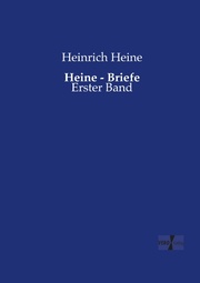 Heine - Briefe
